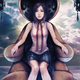 Illustration for article titled Tetsuya Nomuras Version of Hikaru Utada Is... Interesting